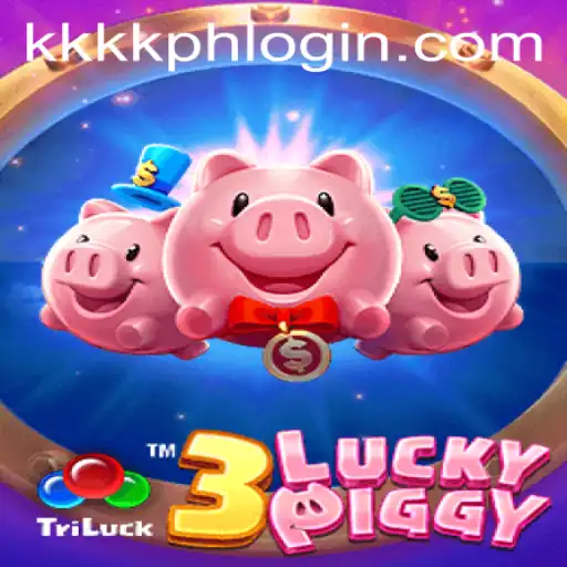 Unveiling the Thrill of 3LUCKYPIGGY: An Engaging Gaming Experience