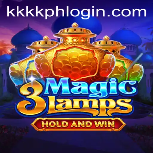 Exploring the Enchanting World of 3MagicLamps: A New Gaming Sensation