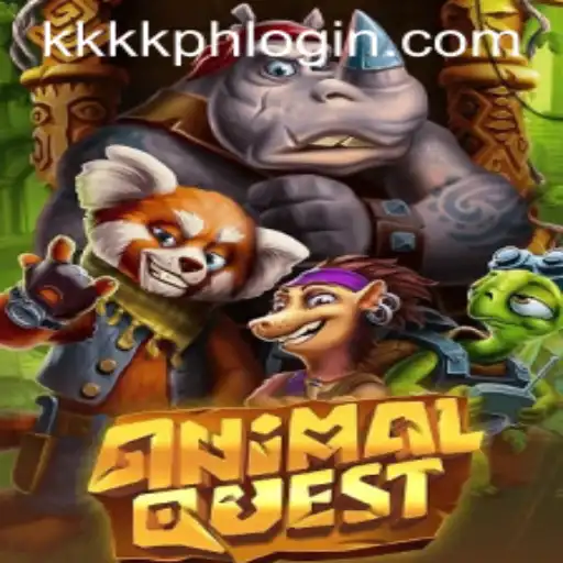 Discover the Adventure of AnimalQuest: A Journey into the Wild