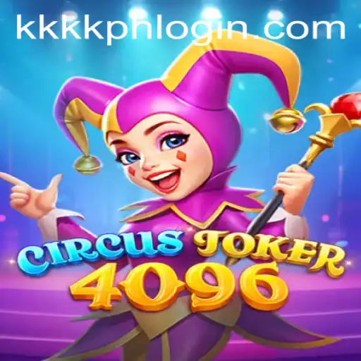 Unveiling CircusJoker4096: A Thrilling Gaming Experience