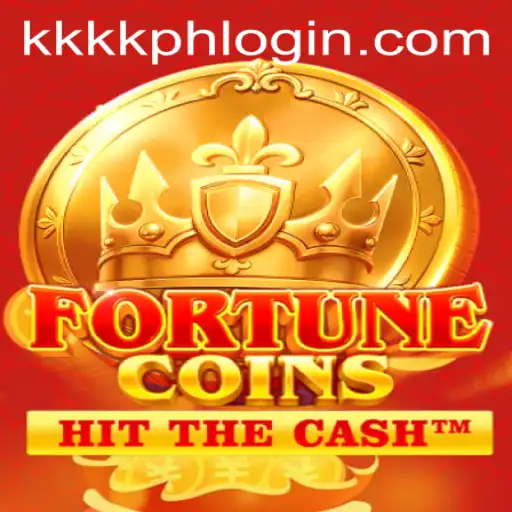 FortuneCoins: A Thrilling Journey with KKKK PH