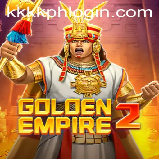 GoldenEmpire2: Experience the Thrill of Conquest with KKKK PH