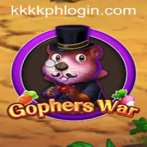 Exploring the Exciting World of GophersWar Featuring KKKK PH