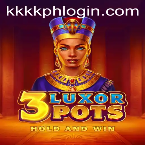 3LuxorPots: A Mesmerizing Journey into Modern Gaming