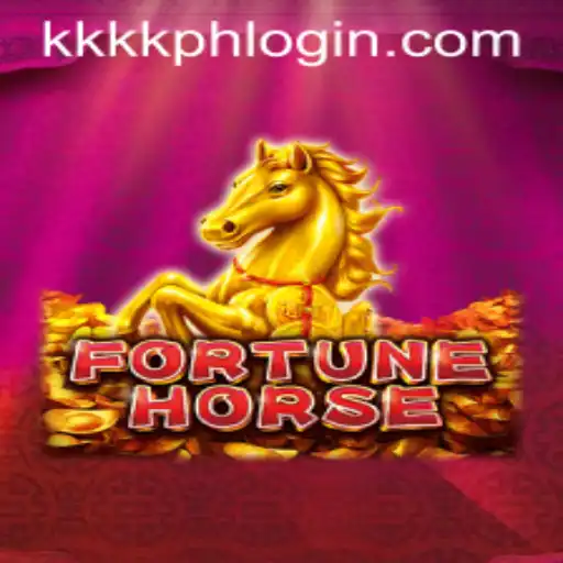 FortuneHorse: Revolutionizing the Gaming Experience