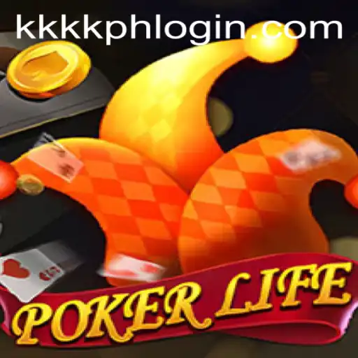 The Exciting World of PokerLife: Discover the Thrills of KKKK PH