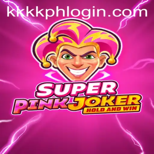SuperPinkJoker: Unveiling the Exciting World of KKKK PH
