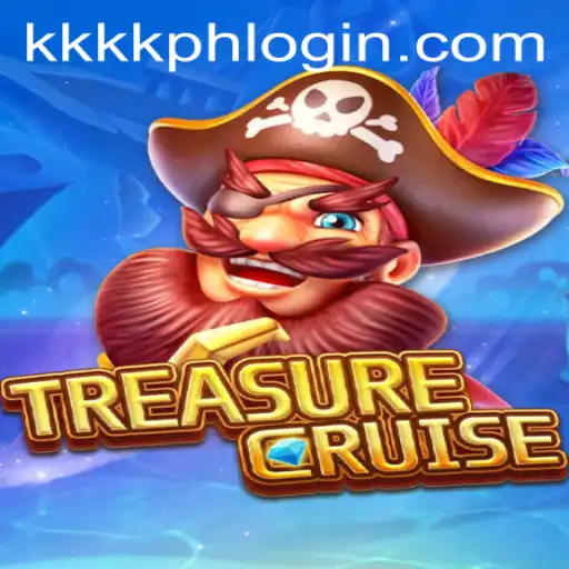 Exploring the Adventure of TREASURECRUISE with KKKK PH