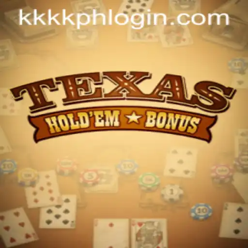 Mastering TexasHoldemBonus: A Comprehensive Guide