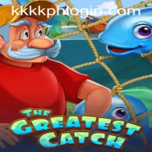 TheGreatestCatch: An Immersive Gaming Experience with a Filipino Twist