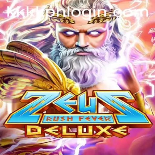Embark on a Mythical Adventure with ZeusRushFeverDeluxe