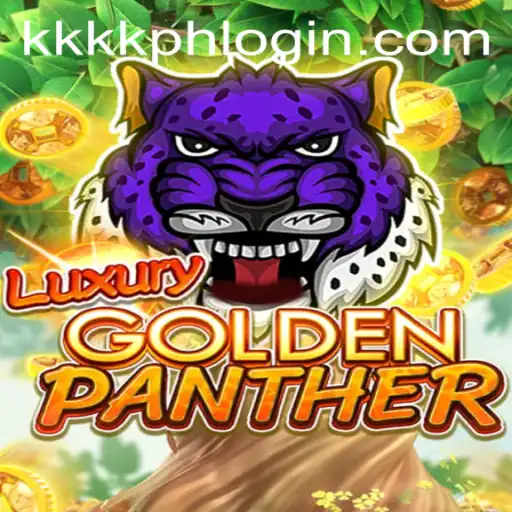 Unlock the Thrills of LUXURYGOLDENPANTHER: An Immersive Gaming Experience with KKKK PH