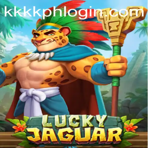 Unveiling the Excitement of LuckyJaguar: A Game-Changing Adventure