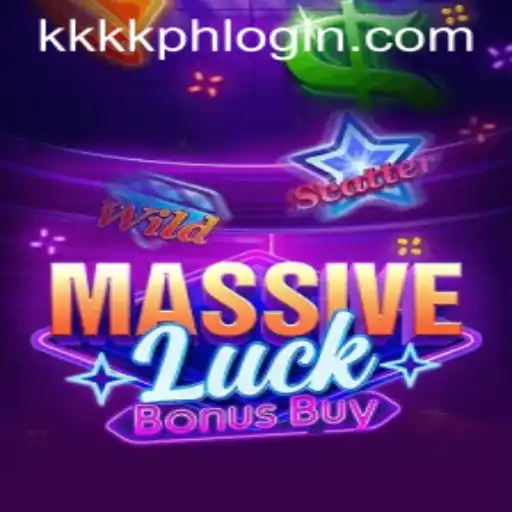 Exploring the Thrills of MassiveLuckBonusBuy: A Comprehensive Guide