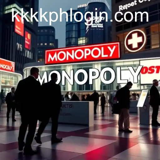 Monopoly: Market Dominance and Economic Implications