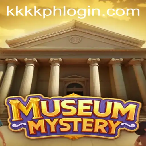 MuseumMystery: Unveiling the Secrets of KKKK PH