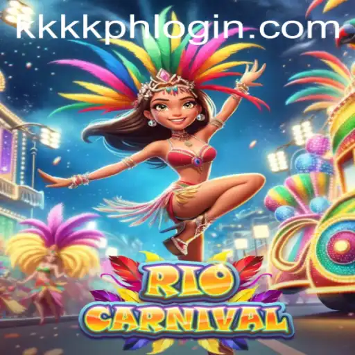 Discover the Vibrant World of RioCarnival: A Gaming Fiesta with KKKK PH