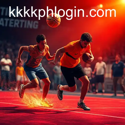 The Emergence of KKKK PH in the Sports World