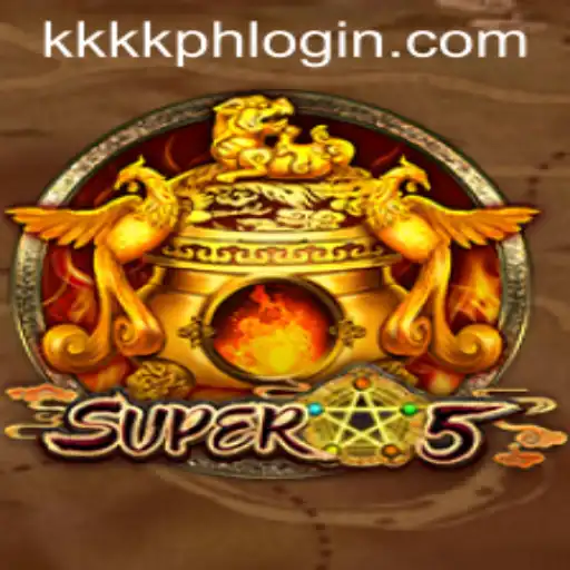 Unveiling the Thrilling World of Super5: An In-depth Look into the Popular Game with KKKK PH