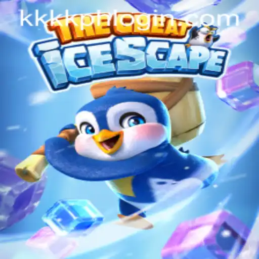 The Great Icescape: A Thrilling Adventure Through Frozen Lands