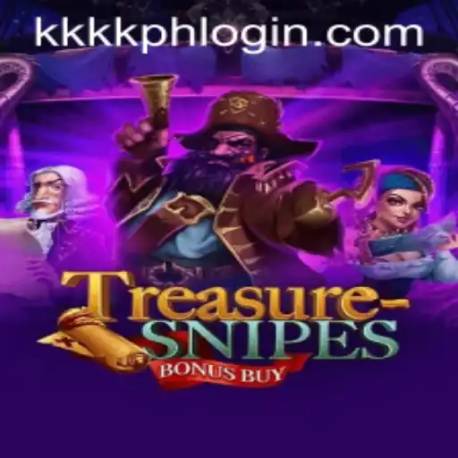Discover the Exciting World of TreasuresnipesBonusBuy: KKKK PH