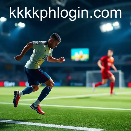 Exploring the Exciting World of Virtual Sports and the Role of KKKK PH