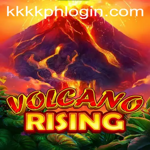 VolcanoRising: A Thrilling Adventure into the Heart of Fire and Mystery